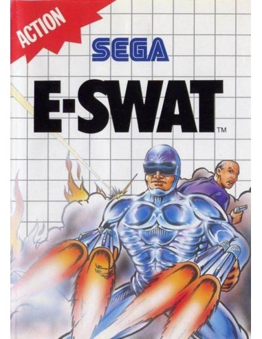 E-Swat - SMS