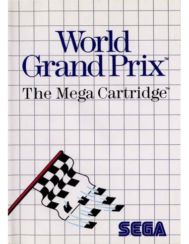 World Grand Prix - SMS