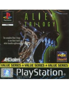 Alien Trilogy (Value...