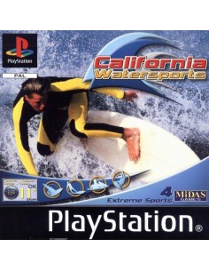 California Watersports (Sin...