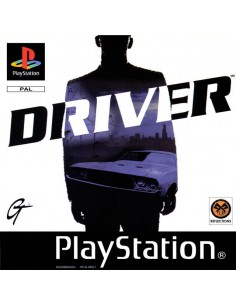 Driver - PSX