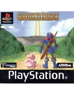 Guardian s Crusade (PAL-DE)...