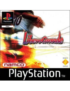 Libero Grande - PSX