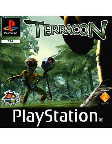 Terracon - PSX