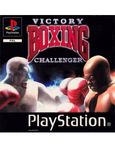 Victory Boxing Challenger -...
