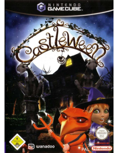 Castleween - GC