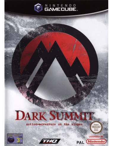 Dark Summit - GC