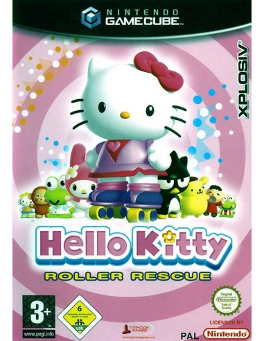 Hello Kitty - GC