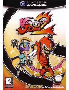 Viewtiful Joe 2 - GC