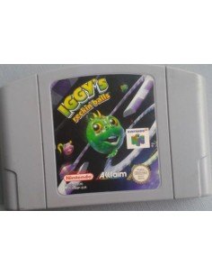 Iggy s Reckin Ball...