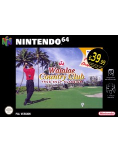 Waialae Country Club (Caja...
