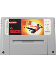 Dragon The Bruce Lee Story...