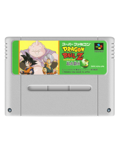 Dragon Ball Z Super Butoden...