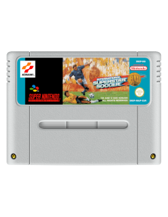 International Superstar...