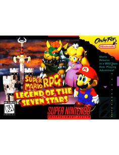 Super Mario RPG (NTSC-U) -...