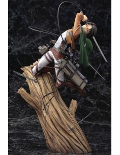 Figura Attack on Titan... 2