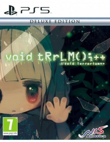 Void Trrlm () Deluxe Edition - PS5