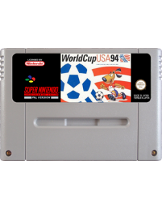 World Cup USA 94...