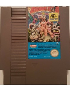 Adventure Island Part 2...