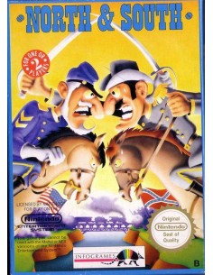 North and South (Sin...