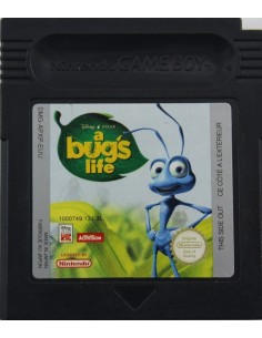 Bichos (Cartucho) - GBC