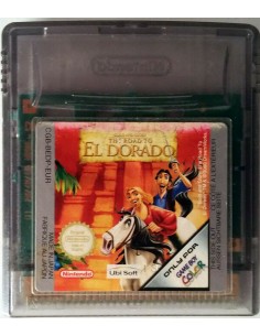 El Camino Hacia El Dorado...