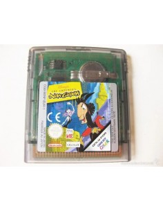 El Emperador y Sus Locuras...