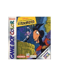 El Emperador y Sus Locuras...