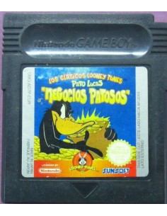 Pato Lucas Negocios Patosos...