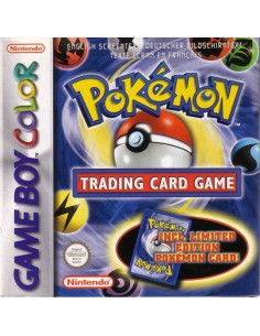 Pokemon Trading Card Game -...