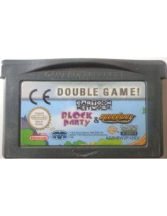 2x1 Block Party + Speedway...