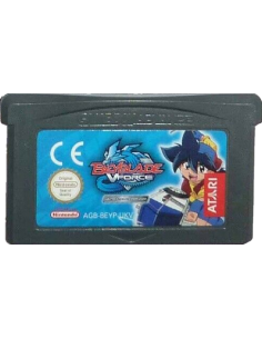 Beyblade V-Force (Cartucho)...