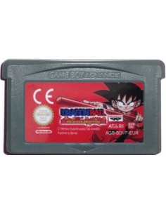 Dragon Ball Advanced...