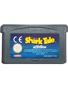 El Espantatiburones...