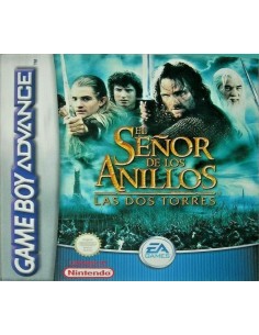 El Señor de los Anillos:...