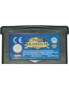 Harry Potter Quidditch...