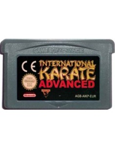 International Karate...