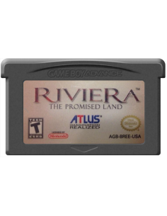 Riviera The Promised Land...