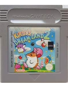 Kirby Dreamland 2...
