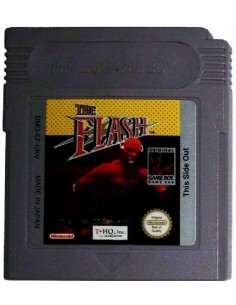 The Flash (Cartucho) - GB