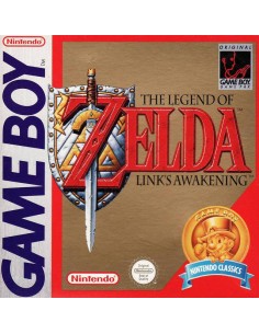 The Legend Of Zelda Link s...