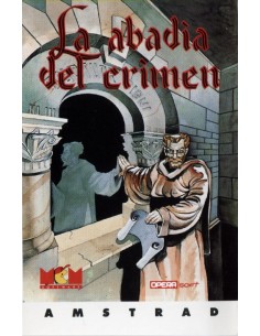 La Abadía del Crimen - CPC