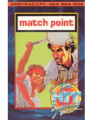 Match Point - CPC