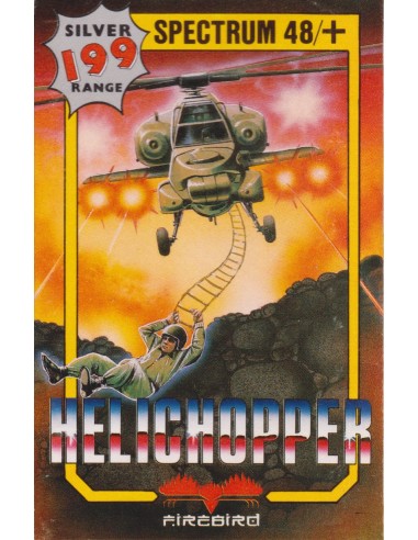 Helichopper- SPE