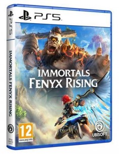 Immortals Fenyx Rising - PS5