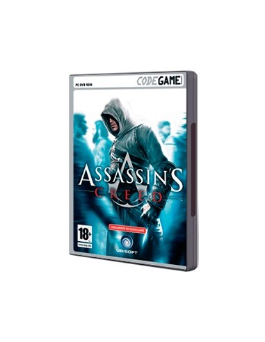 Assassins Creed Codegame - PC