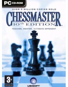 Chessmaster 10 Aniversario...