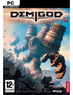 Demigod - PC