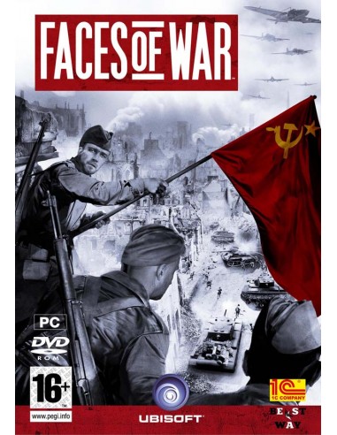 Faces of War (CodeGame)- PC