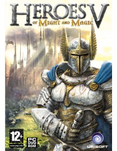 Heroes Of Might & Magic V...